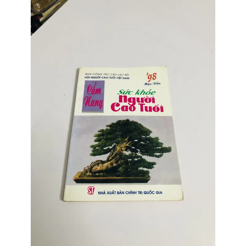 SỨC KHỎE NGƯỜI CAO TUỔI  756213