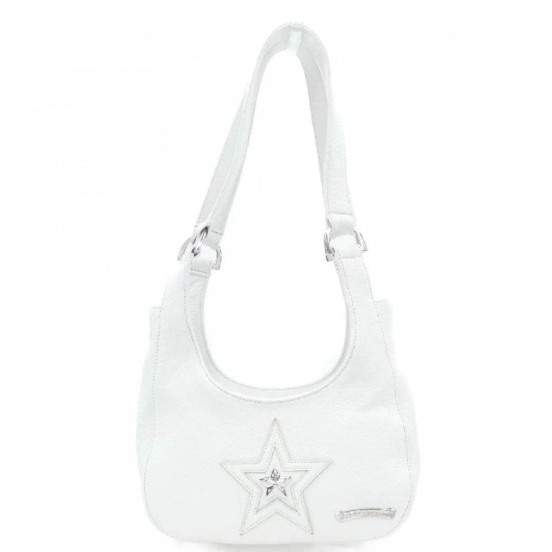 Túi CHROME HEARTS STAR SCROLL LABEL - Hàng hiệu Chính hãng 900583