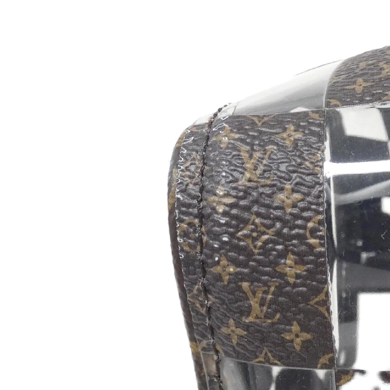 Túi Boston Monogram Chess Keepall Bandoulière 25cm M20872 Louis Vuitton 615605