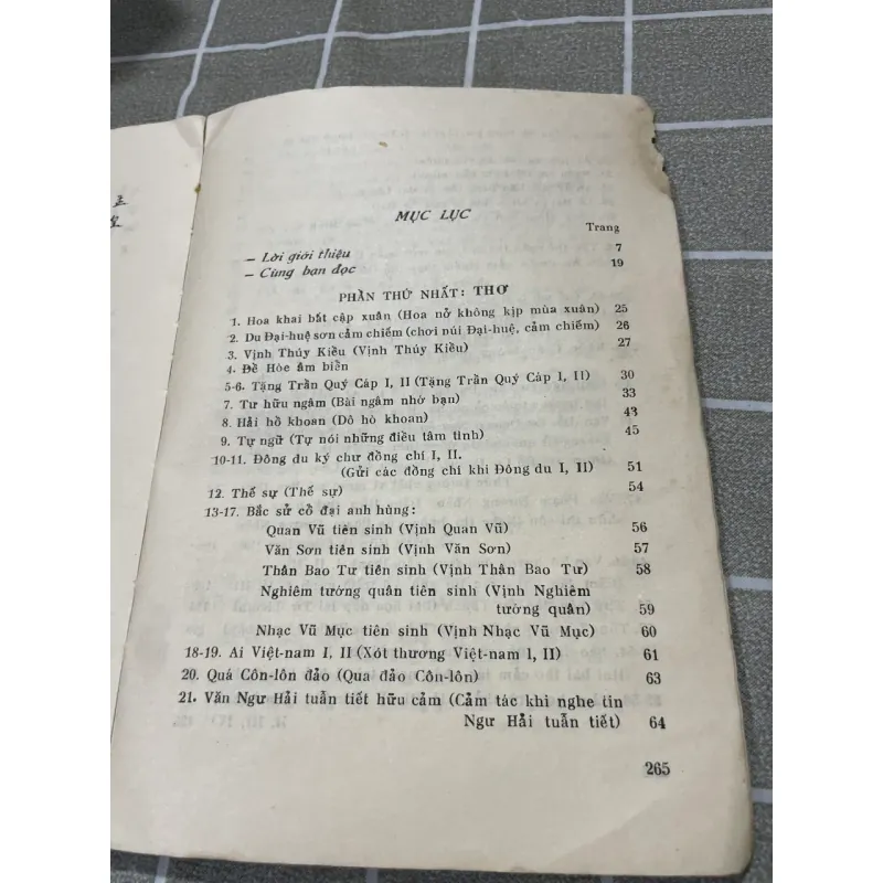 THƠ PHÚ, CÂU ĐỐI CHỮ HÁN PHAN BỘI CHÂU 556920