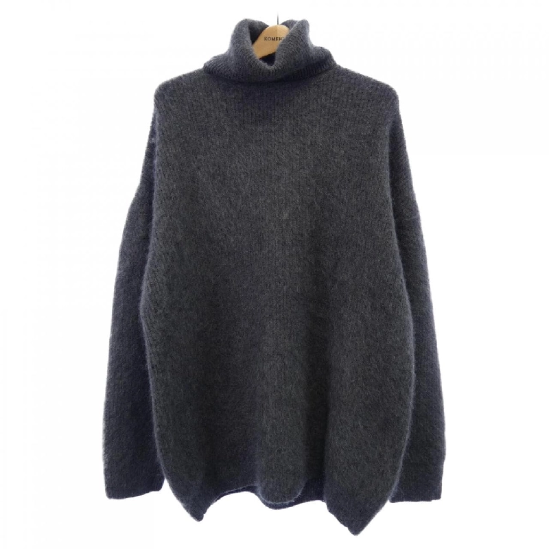 ザリラクス THE RERACS 20FW-REKN-073 ニット - Hàng hiệu Authentic 775194