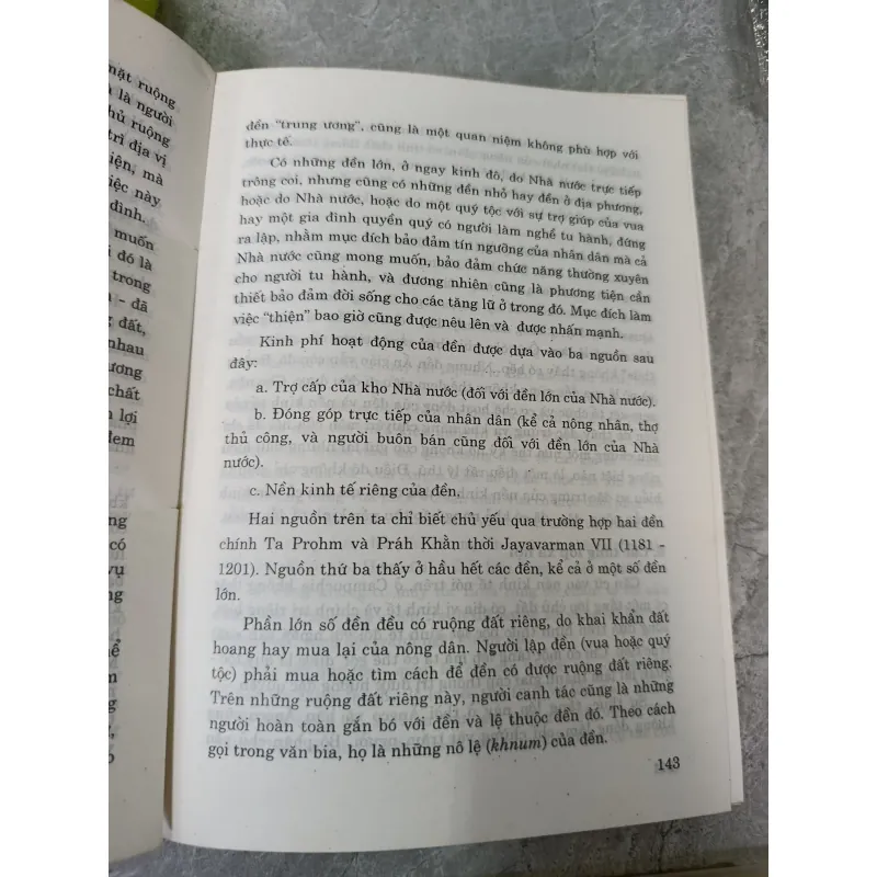 MỘT SỐ CHUYÊN ĐỀ LỊCH SỬ THẾ GIỚI 576438