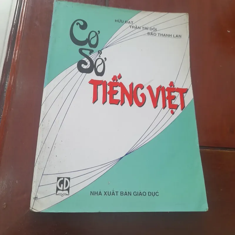 Cơ sở TIẾNG VIỆT 713211