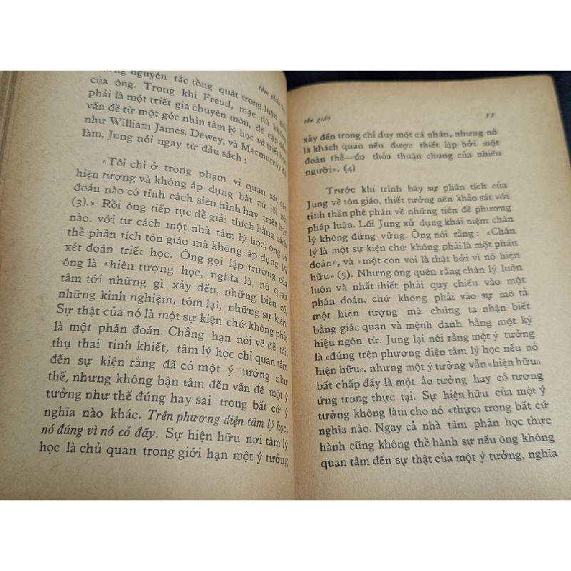 Tâm phân học và tôn giáo - Erich Fromm ( bản dịch Trí Hải ) 449383