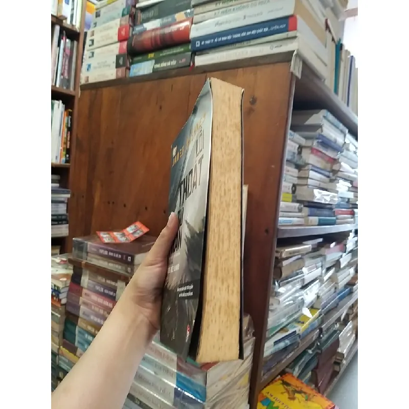 Lối Thoát tử thần - James Bashner 147759