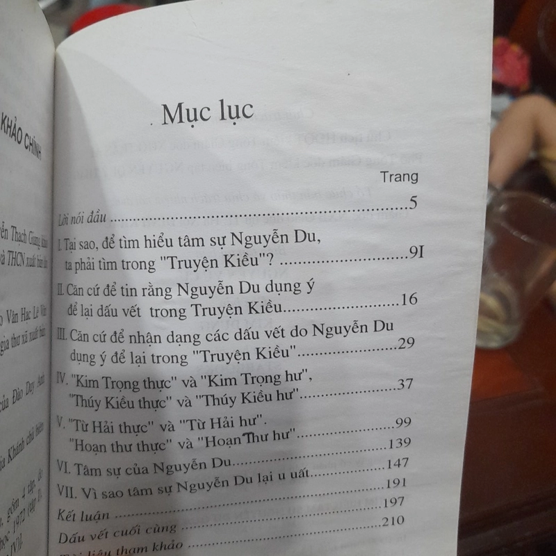 Thử tìm hiểu TÂM SỰ NGUYỄN DU qua TRUYỆN KIỀU 278889