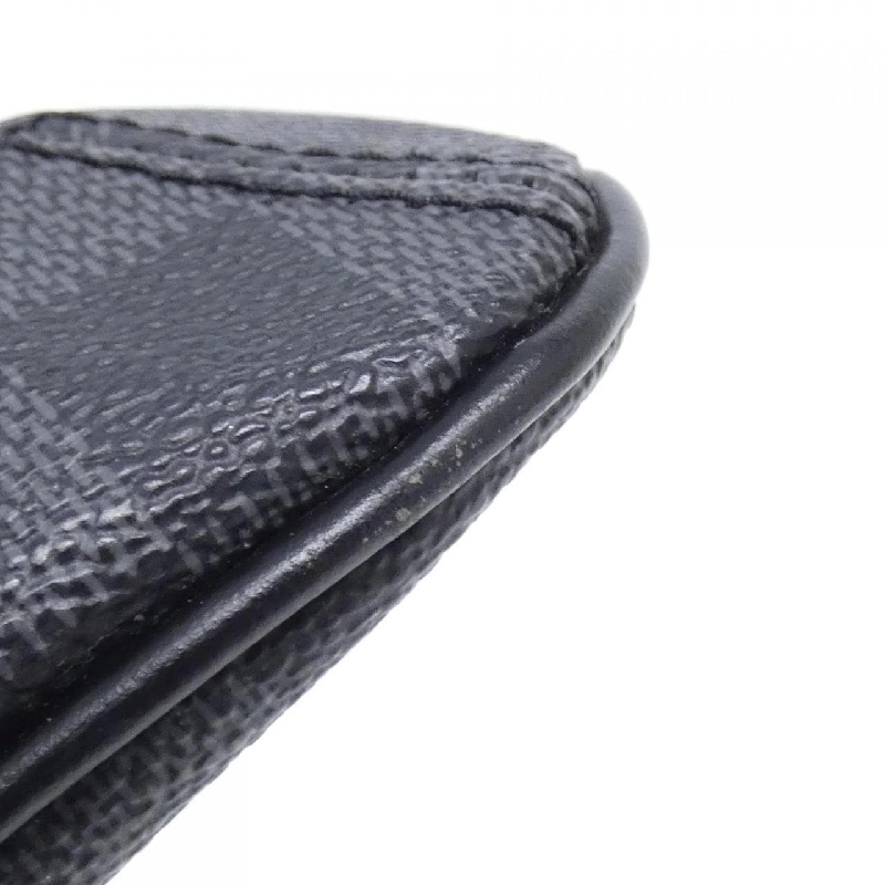 Túi đeo vai Louis Vuitton Damier Graphite Thomas N58028 - Hàng hiệu Chính hãng 802497