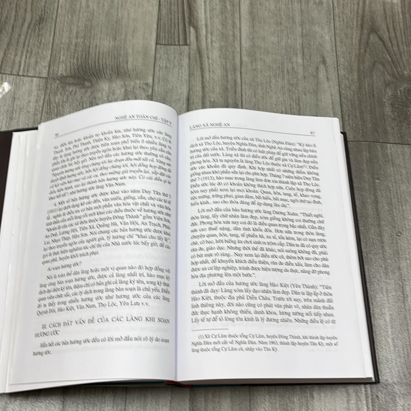 Nghệ an toàn chí tập V. 6a1 539049