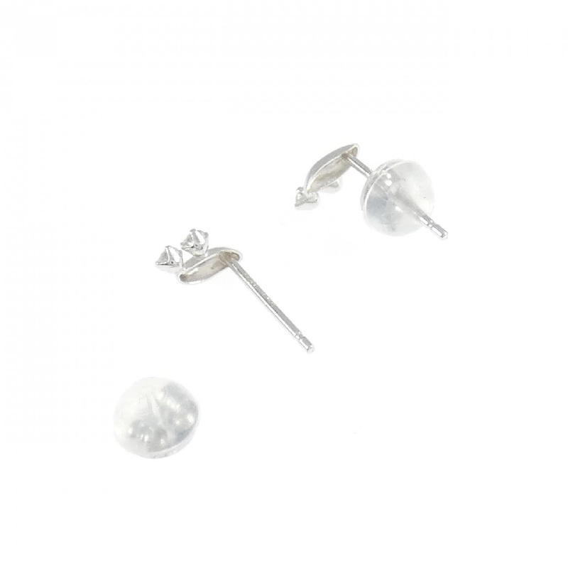 PT900 Bông tai kim cương 0.08CT - Hàng hiệu Chính hãng 872562