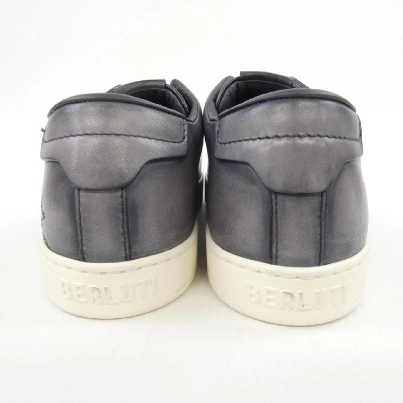 Berluti Giày Sneaker Playtime - Hàng hiệu Chính hãng 901563