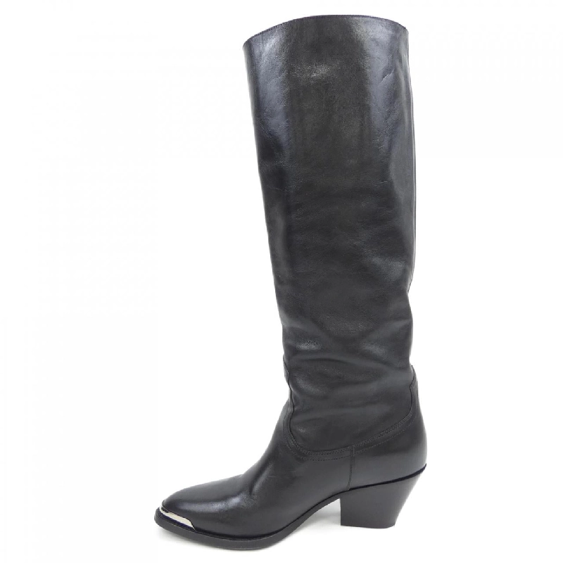 Giày bốt dài CELINE - Hàng hiệu Chính hãng 830628