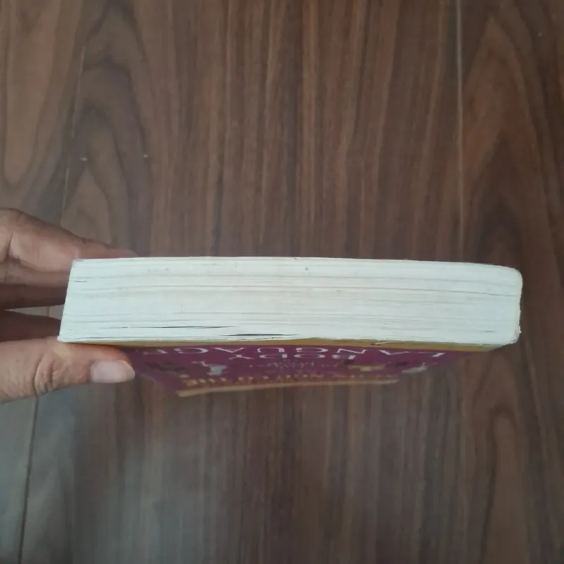 Body languae - cuốn sách hoàn hảo về ngôn ngữ cơ thể 592928