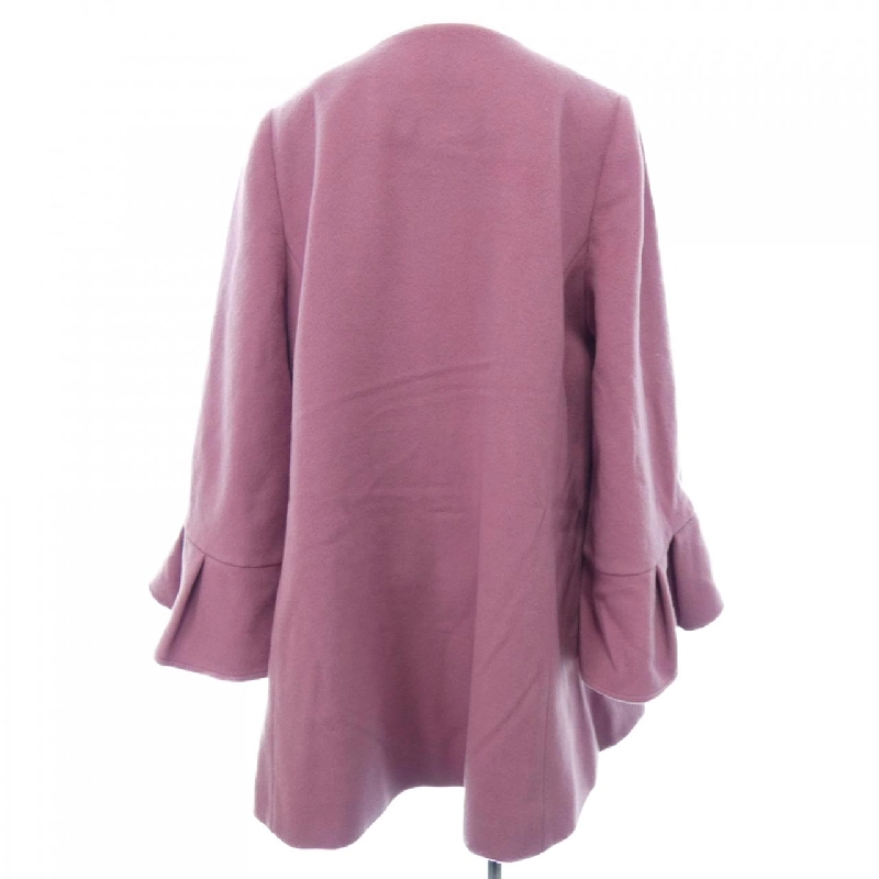 【Mã giảm giá】Trở nên thanh lịch TO BE CHIC Áo khoác 635073