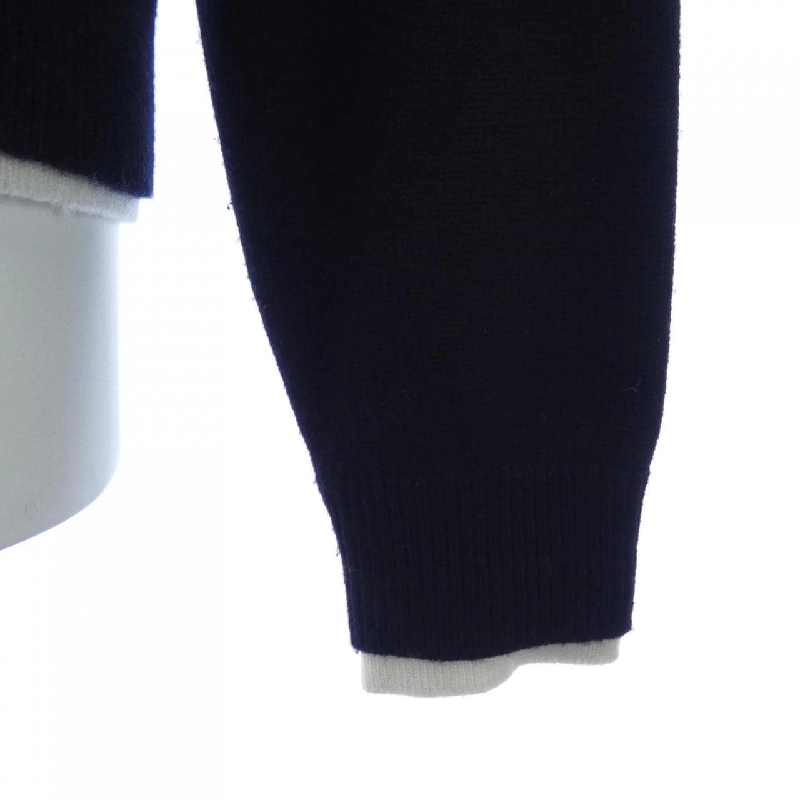 【Mã giảm giá】Áo cardigan CHANEL 645408