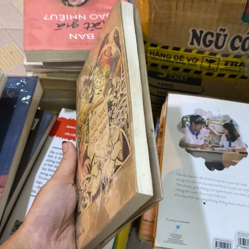 Nếu như không thể nói nếu như 972355