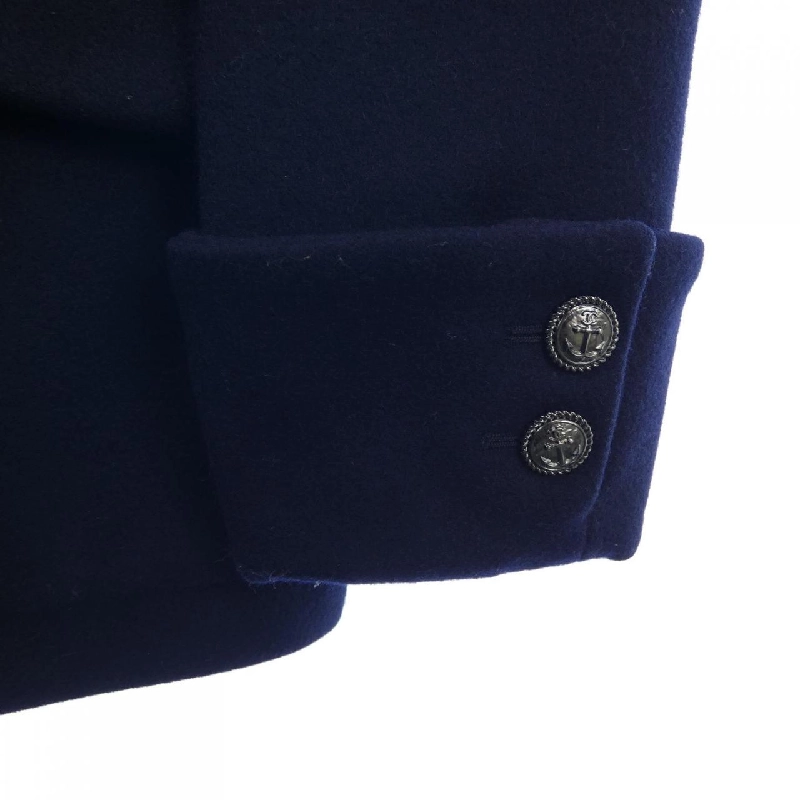 【Mã giảm giá】Áo khoác CHANEL 641122