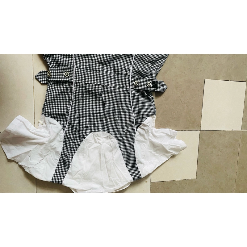 Đầm công sở  444481