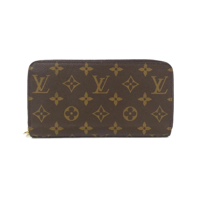 Ví Louis Vuitton Monogram Zippy M42616 - Hàng hiệu Chính hãng 805969