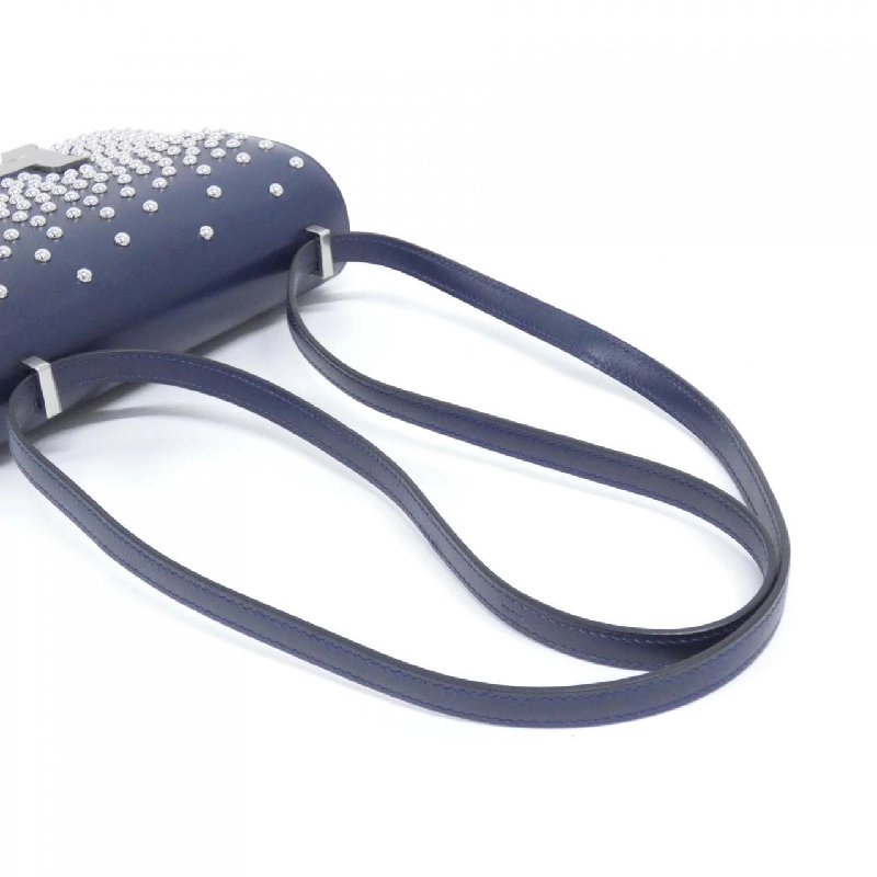 Túi đeo vai Hermès Constance 3 Clou MINI 084952CK - Hàng hiệu Chính hãng 766678