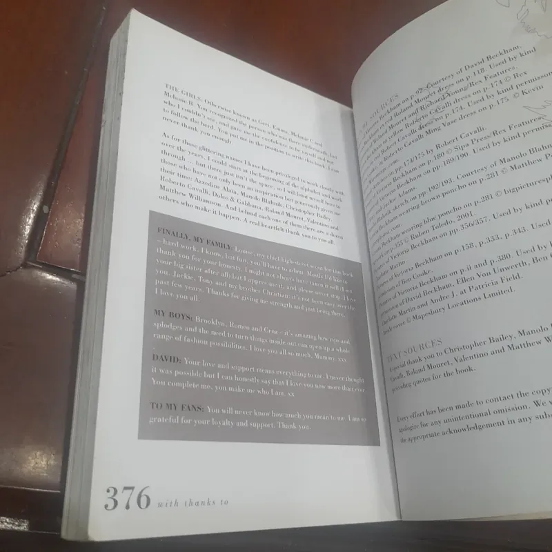 Victoria Beckham that extra half an inch 674263