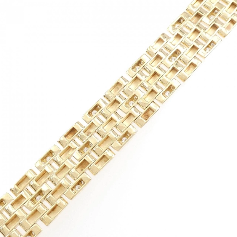 Cartier Maiyon Panter Bracelet - Hàng hiệu Authentic 845349