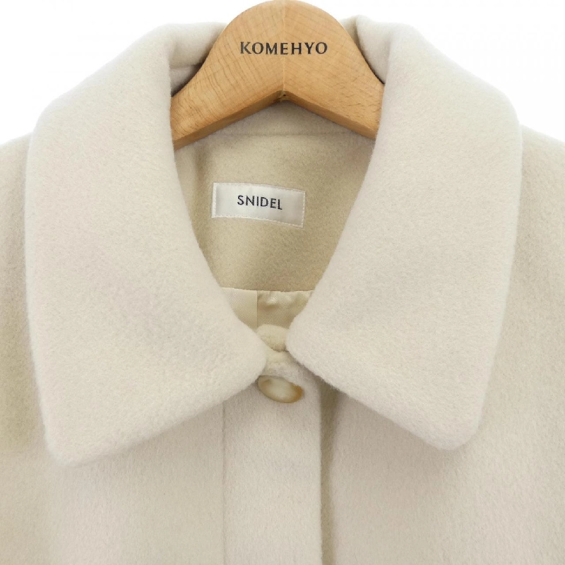 Jacket Snidel - Hàng hiệu Authentic 821743