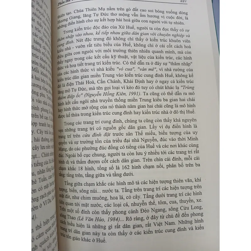 PHÂN HÓA VÙNG VÀ PHÂN VÙNG VĂN HÓA Ở VIỆT NAM - NGÔ ĐỨC THỊNH 721118