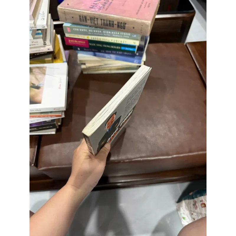 Không phải chuyện nhỏ- K5 1032698