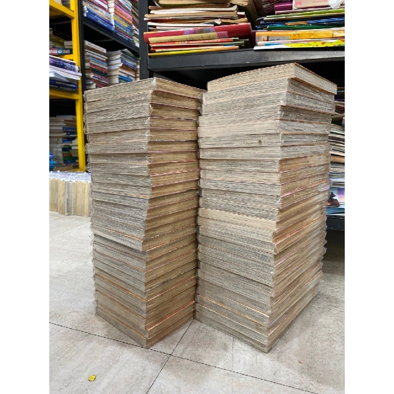 TRUYỆN TRANH FAIRY TAIL ( FULL / LẺ ) 386663