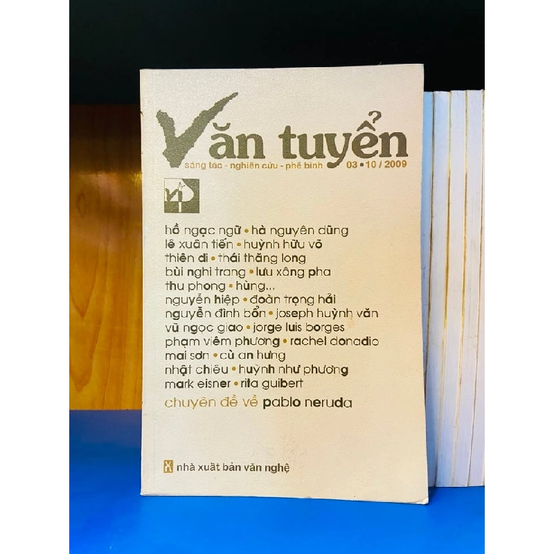 Văn tuyển (tập 2,3) 548765
