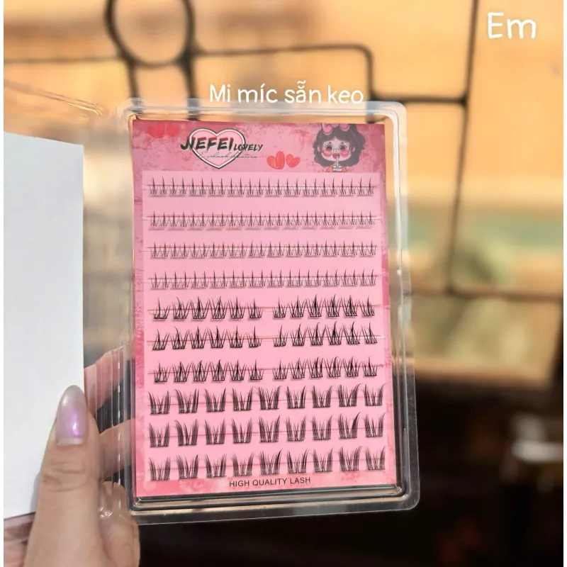 Mi míc sẵn keo  779564