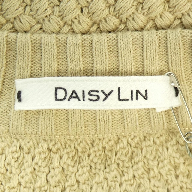 【Mã giảm giá】Áo khoác cardigan DAISY LIN 636426