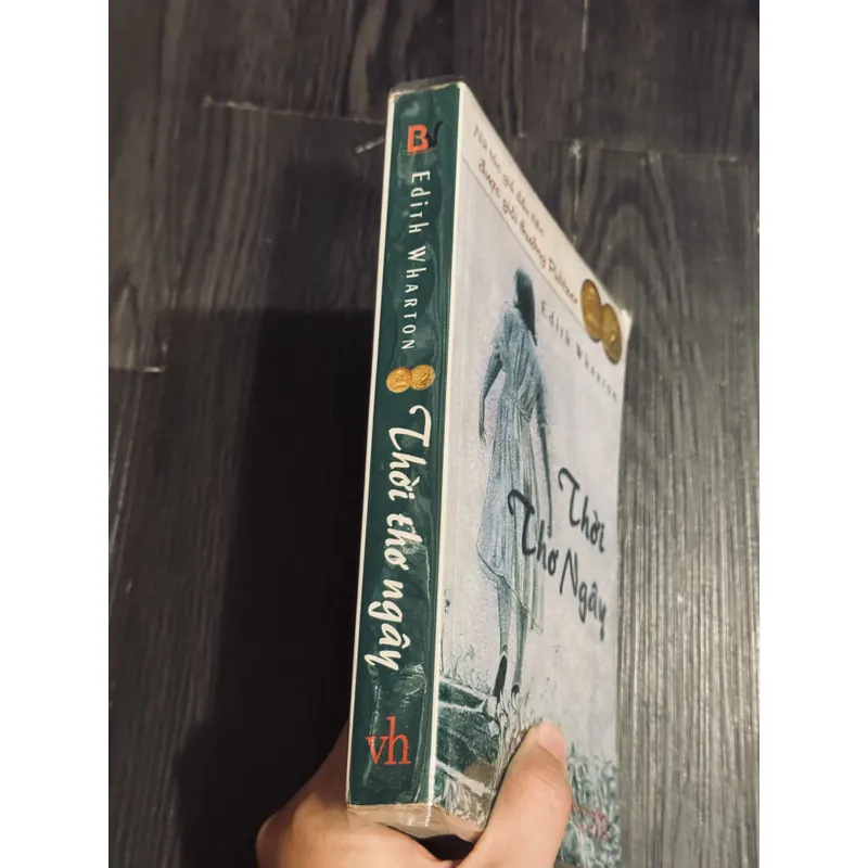 Thời thơ ngây 599936