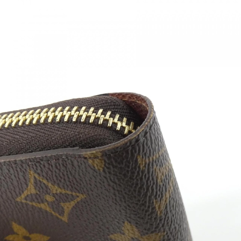 Ví Louis Vuitton Monogram Zippy M42616 620424