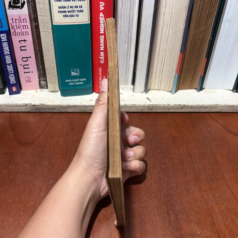 [Sách Xưa] - II Phế Liệu, Tái Chế: Phế Liệu Xử Lý Thế Nào? - G.P. UMAROV - 1997 750136