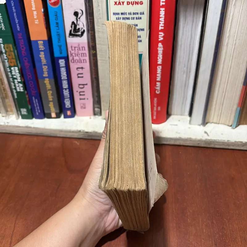 II Tiểu Thuyết Đương Đại Trung Quốc: Một Nửa Đàn Ông Là Đàn Bà - Trương Hiền Lượng - 1989 757924