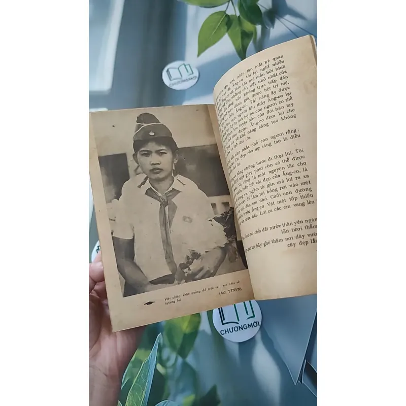 [XƯA] [HIẾM] Xứ Sở Nụ Cười (1984) - Tạ Văn Bảo 997585