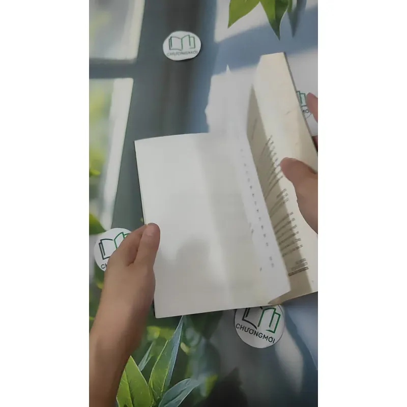 Think And Grow Rich - Cách Nghĩ Để Thành Công - Napoleon Hill 1018944