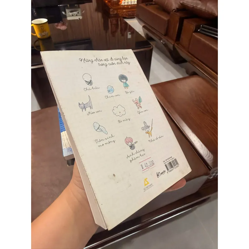 🌱 Tự Do Không Âu Lo – Ryunosuke Koike-K2 991746