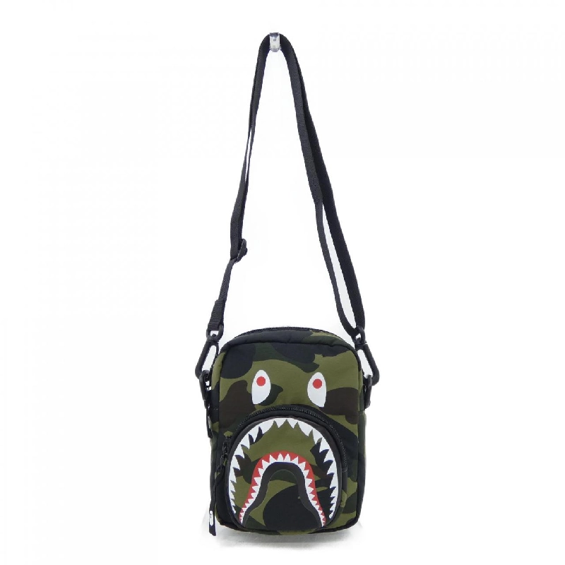 A BATHING APE BAG 656463