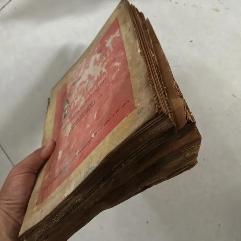 Văn phạm Anh ngữ - Nguyễn Kính Đốc 1022478