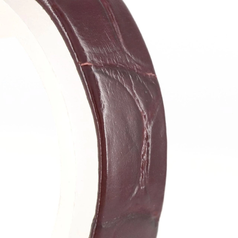 Cartier Baignoire SM PG/D WB520004 PG･RG Quartz - Hàng hiệu Chính hãng 874172