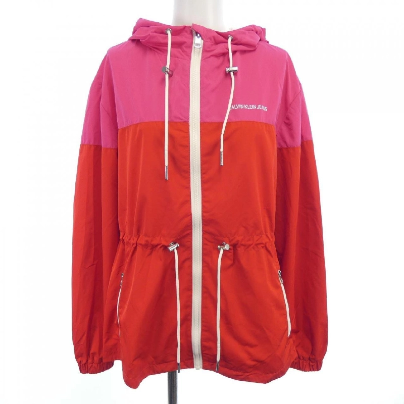 【Mã giảm giá】Áo khoác Calvin Klein Jeans 639122