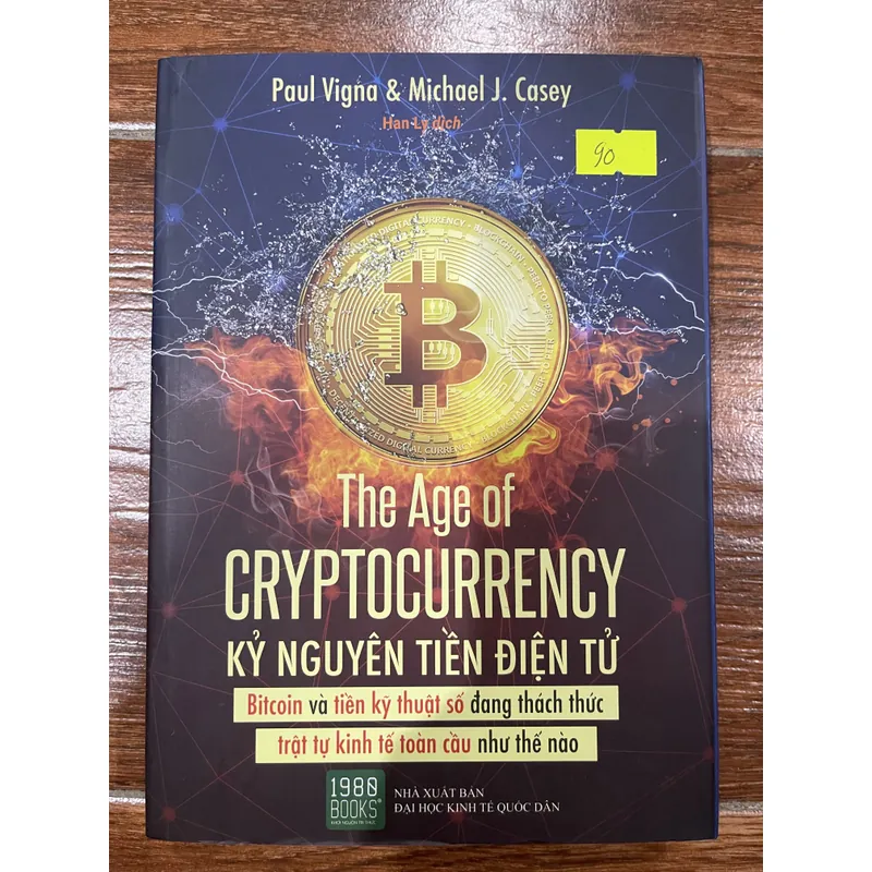 Kỷ Nguyên Tiền Điện Tử (k3) 606320