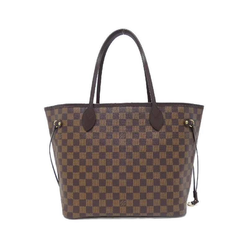 Túi Louis Vuitton Damier Neverfull MM N51105 610338