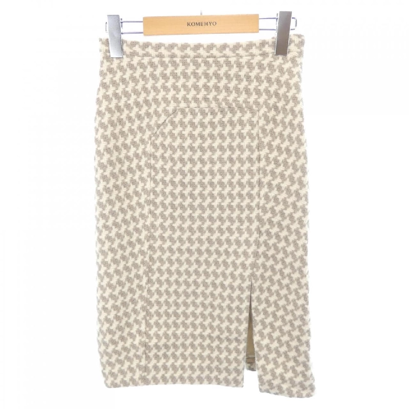 【Mã giảm giá】Chân váy KITON của Keaton 648928