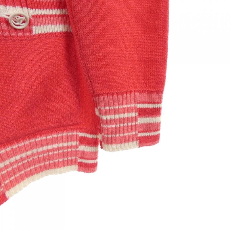 CHANEL P60731K46366 Áo khoác - Hàng hiệu Chính hãng 774455