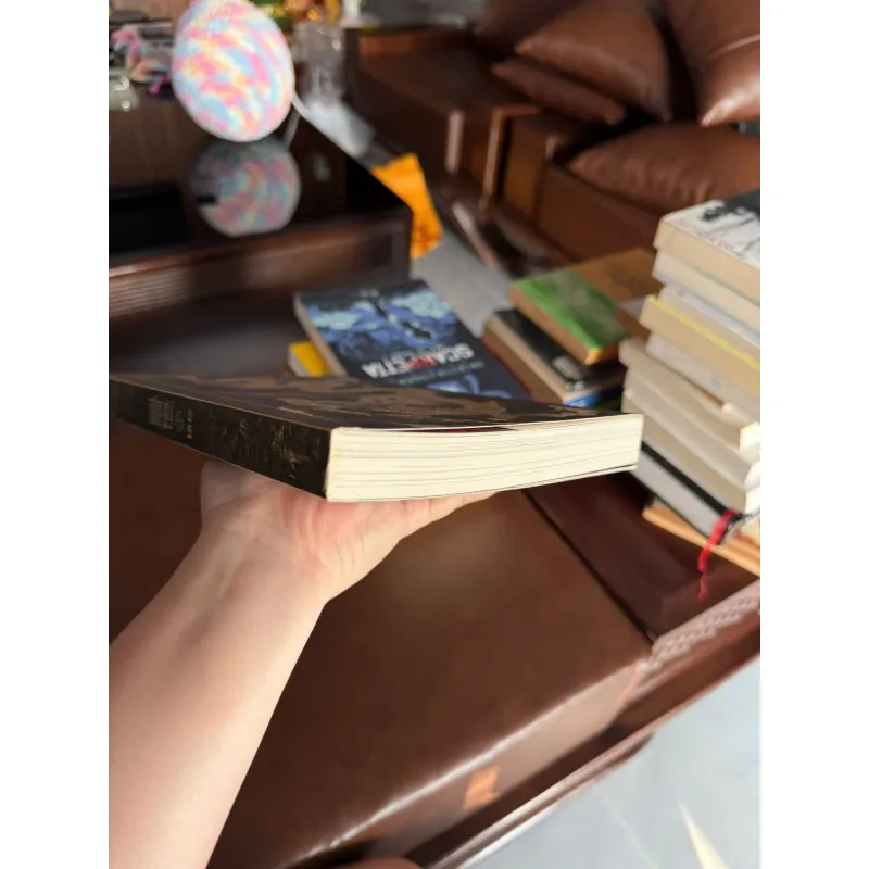 Thành Kỳ Ý (Tập 1) – Tiểu thuyết lãng mạn cổ trang đặc sắc - K2 992842