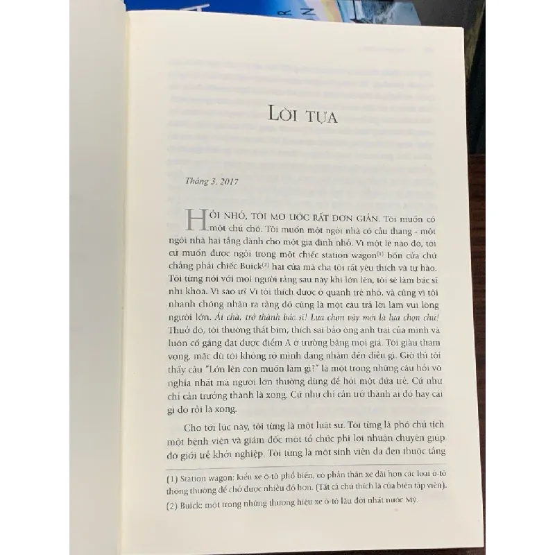 Becoming – Michelle Obama 561601