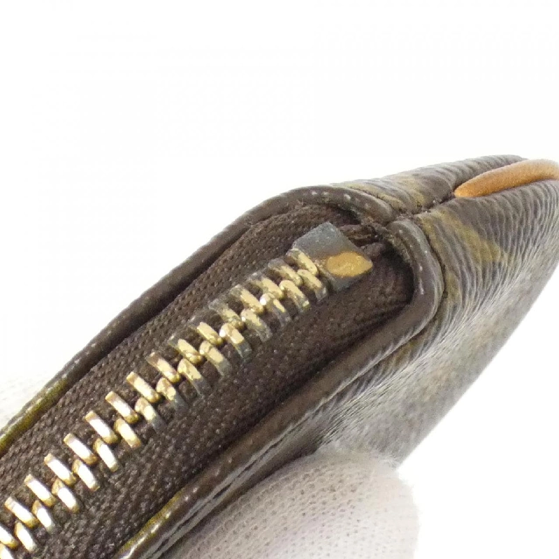 Ví tiền xu Louis Vuitton Monogram Porte Monnaie Long M61926 620160